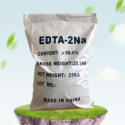 EDTA二鈉